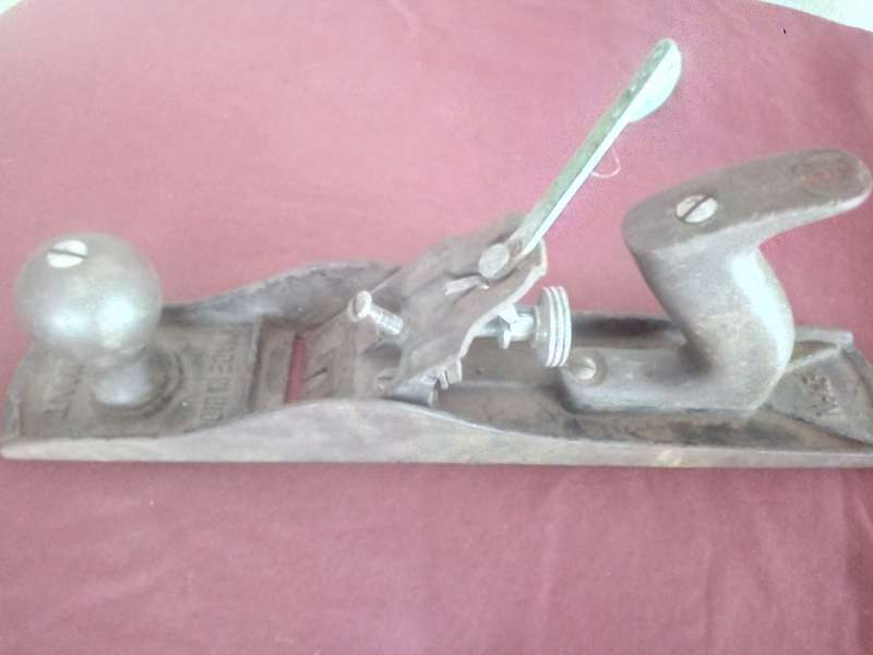 Vintage Anant No: 5 Hand Wood Planer