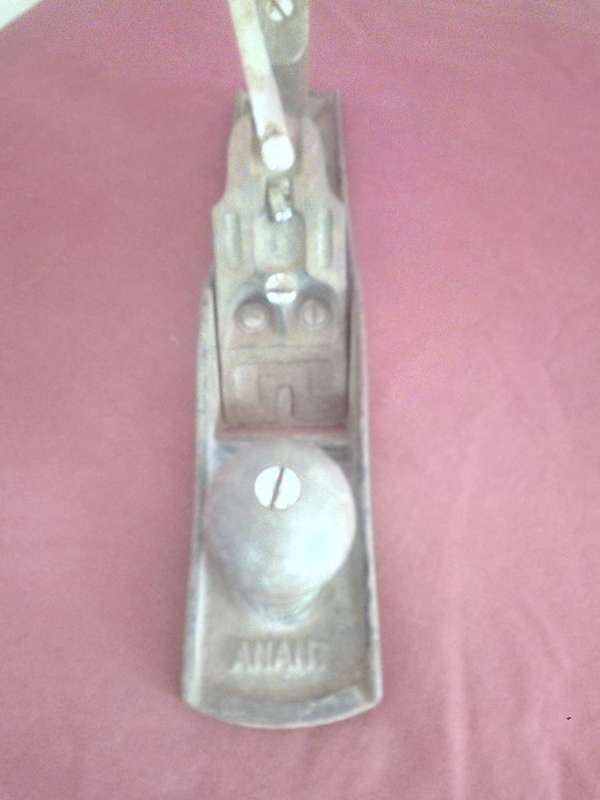 Vintage Anant No: 5 Hand Wood Planer