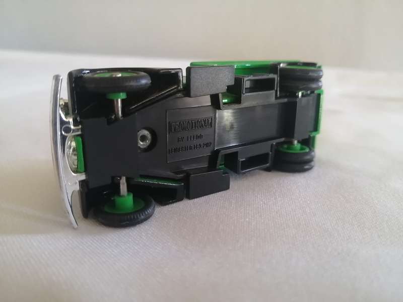 Lledo Promotional Diecast Truck