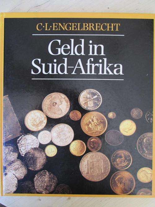 ## Geld in Suid-Afrika - CL Engelbrecht ##