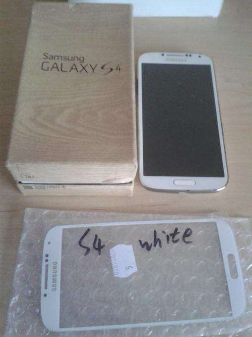 SAMSUNG S4 - ------PLEASE READ ------- CLONE