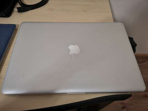 Macbook Pro 15 inch