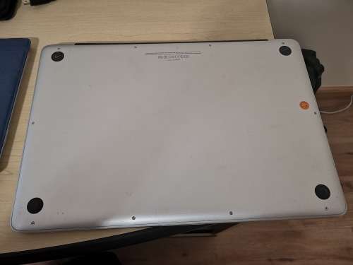 Macbook Pro 15 inch