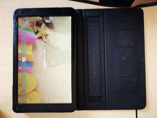 Mecer Tablet