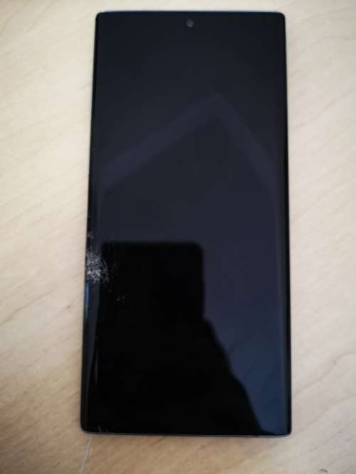 SAMSUNG NOTE 10 - PLEASE READ