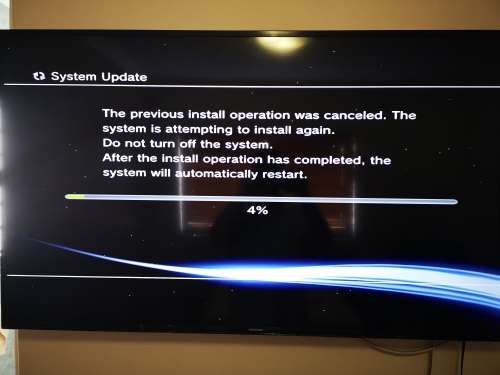 PS3 - PLEASE READ