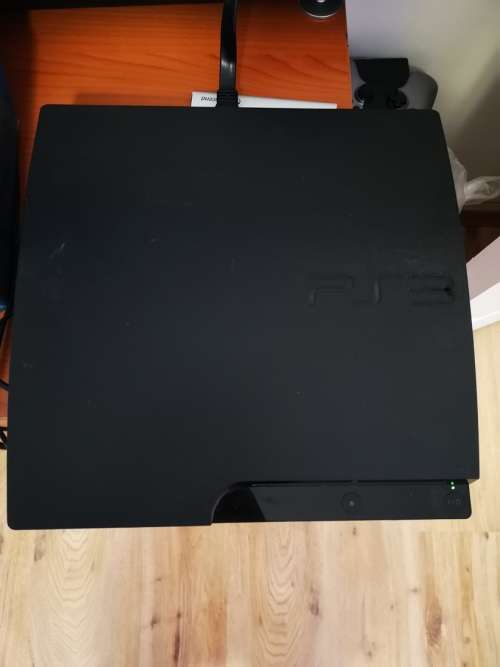 PS3 - PLEASE READ