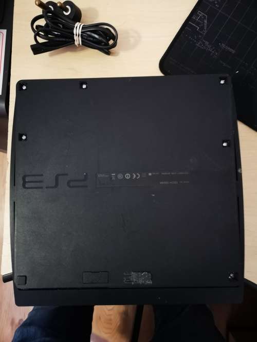 PS3 - PLEASE READ