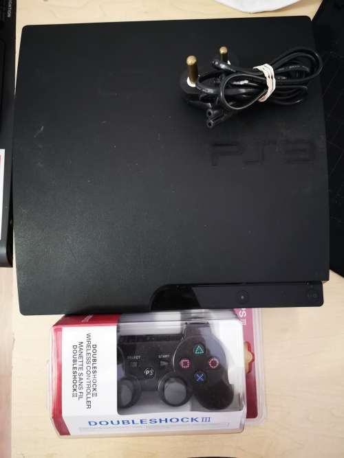 PS3 - PLEASE READ