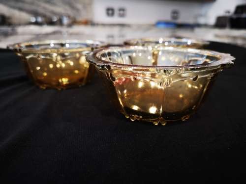 Dessert bowls - Bargain lot 120 Available Mala