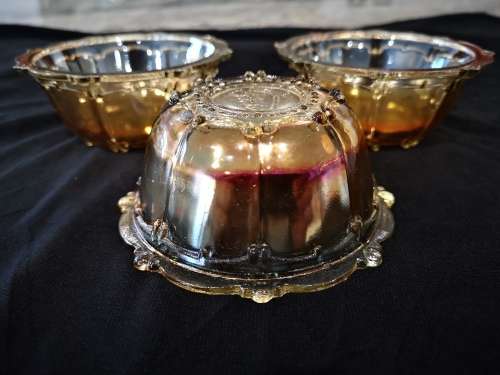 Dessert bowls - Bargain lot 120 Available Mala