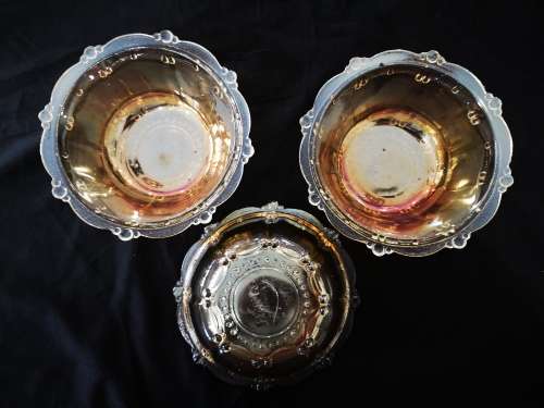 Dessert bowls - Bargain lot 120 Available Mala