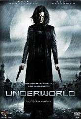 Underworld (DVD)