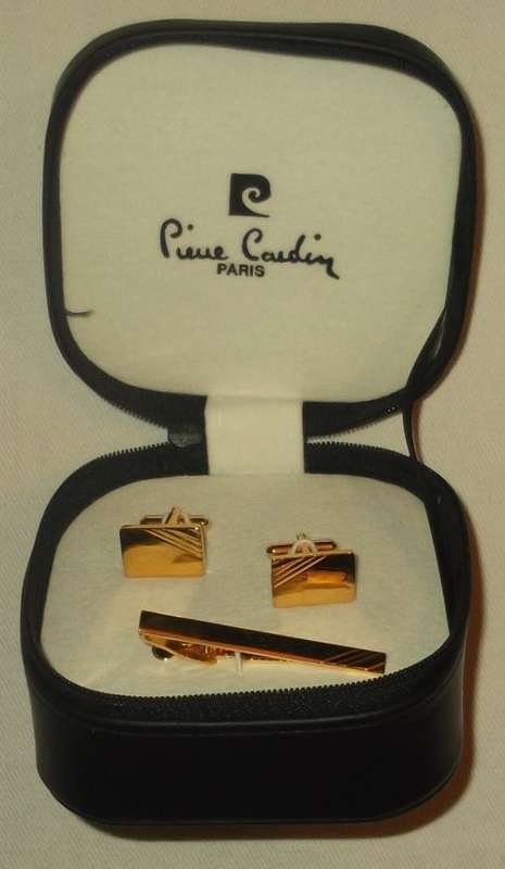 PIERRE CARDIN MEN'S SET