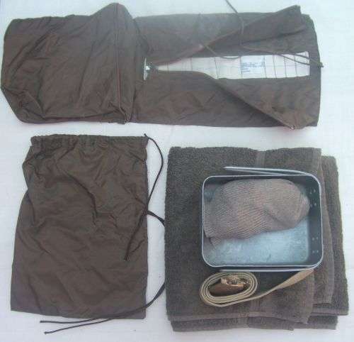 PATT 73 KIT