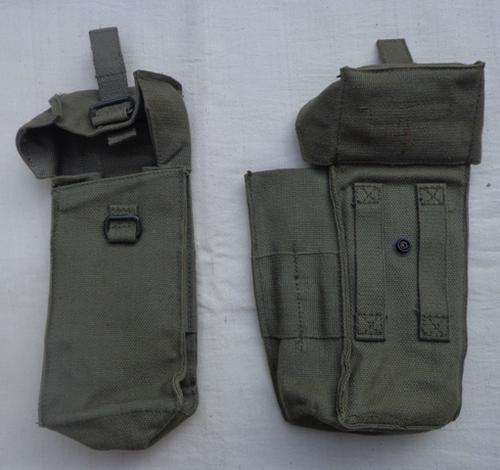 R4 AMMUNITION POUCHES