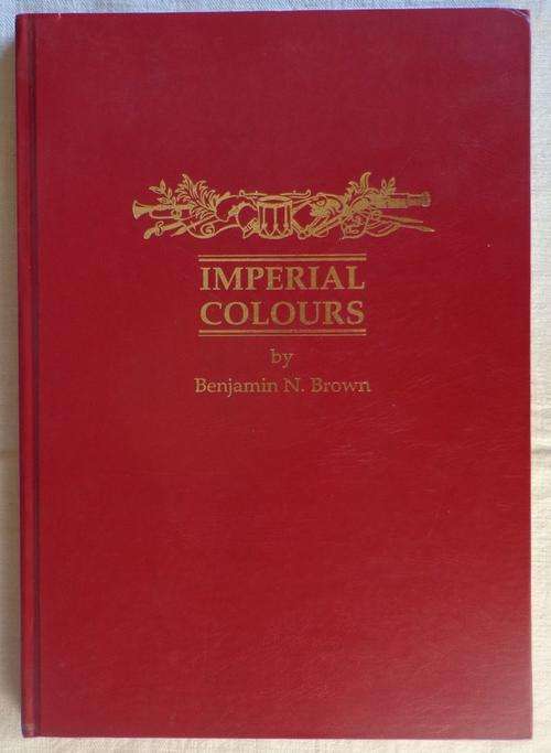 IMPERIAL COLOURS