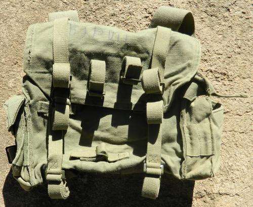 SADF RUCKSACK