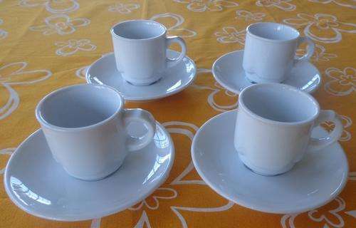Le porcellane d'Ancap **100% Italian** ESPRESSO SET