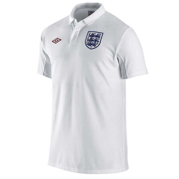 Umbro England Home Jersey