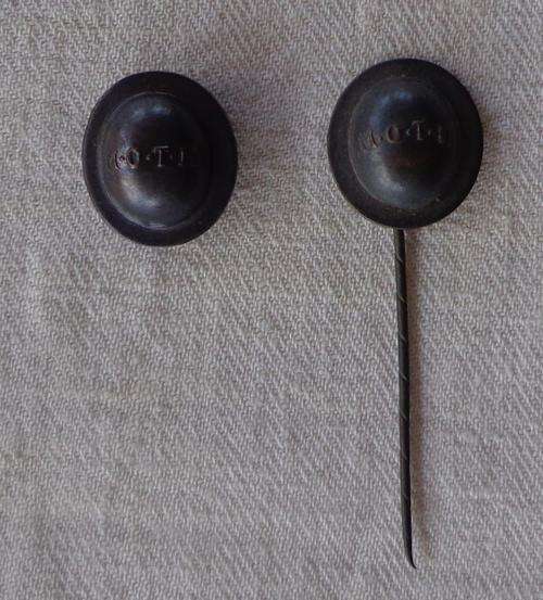M.O.T.H. BADGES