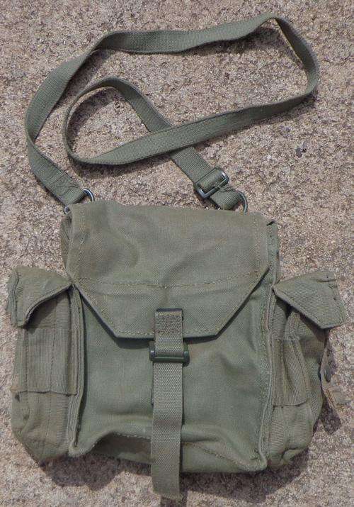 SADF PATROL BAG