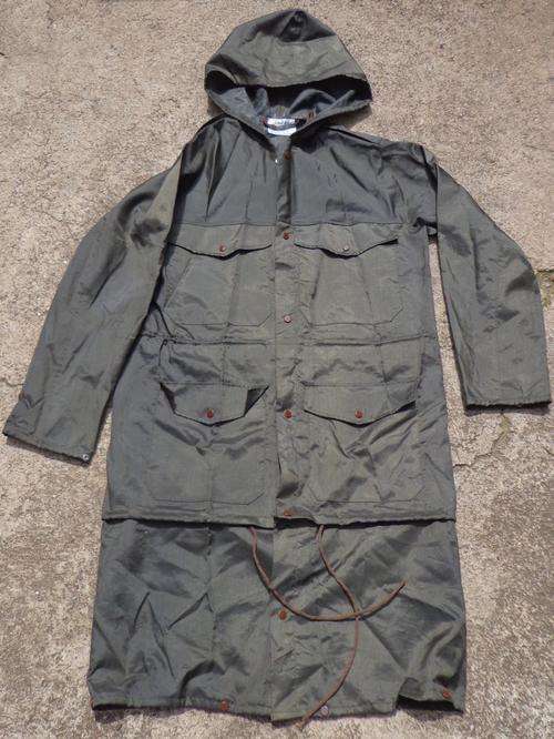 SADF RAINCOAT