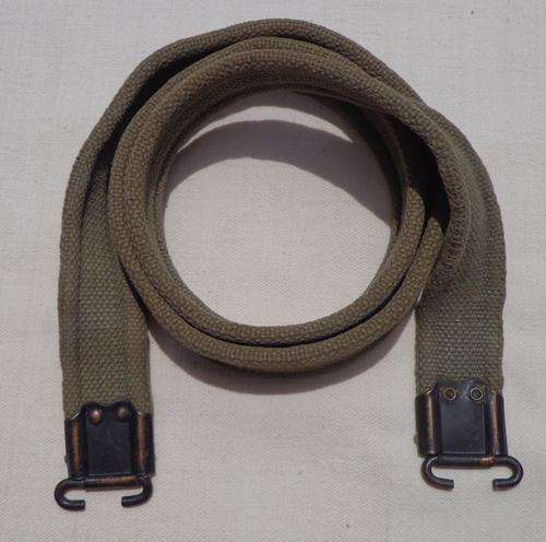 RHODESIAN  RIFLE SLING
