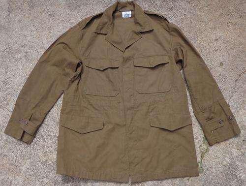 SADF BUSH JACKET **LARGE**