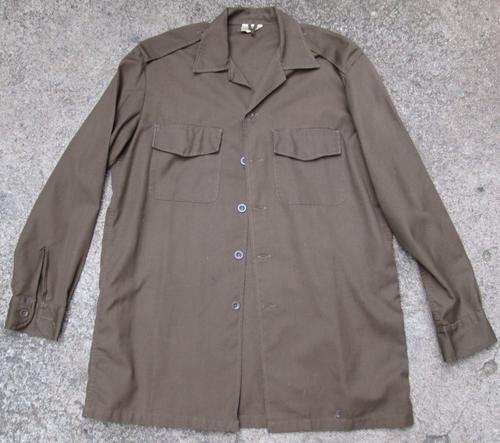 SADF SHIRT **LARGE**