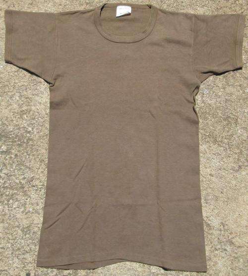 SADF T-SHIRT **LARGE**