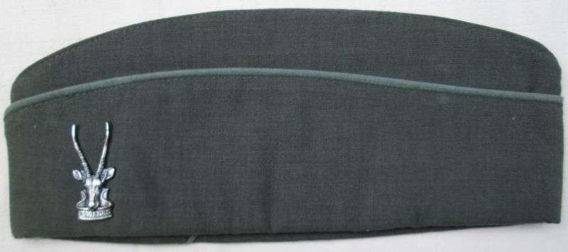 S.W.A.T.F. FORAGE CAP