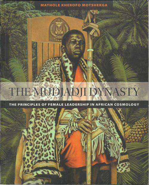 **THE  MUDJADJI DYNASTY**