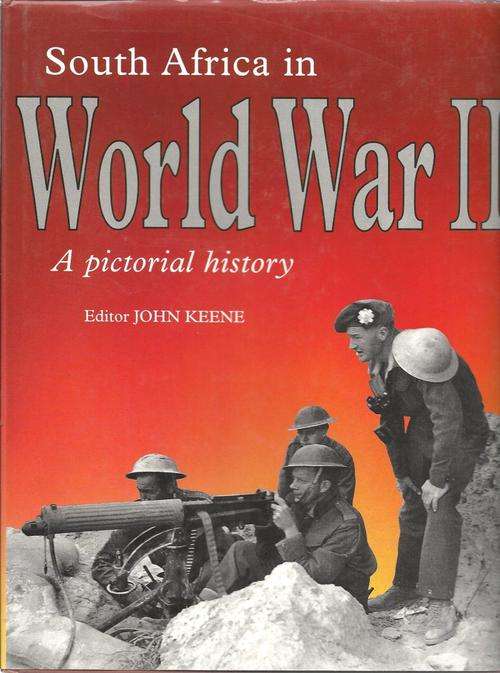 SOUTH AFRICA IN WW II