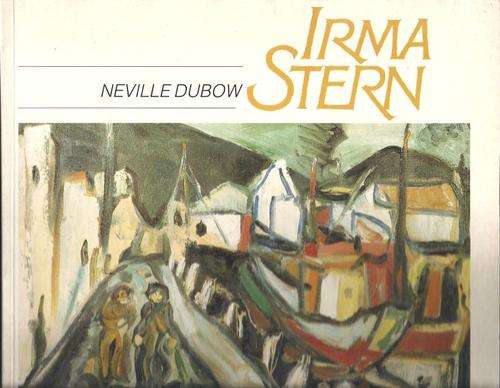 IRMA STERN **Iconic SA Art**