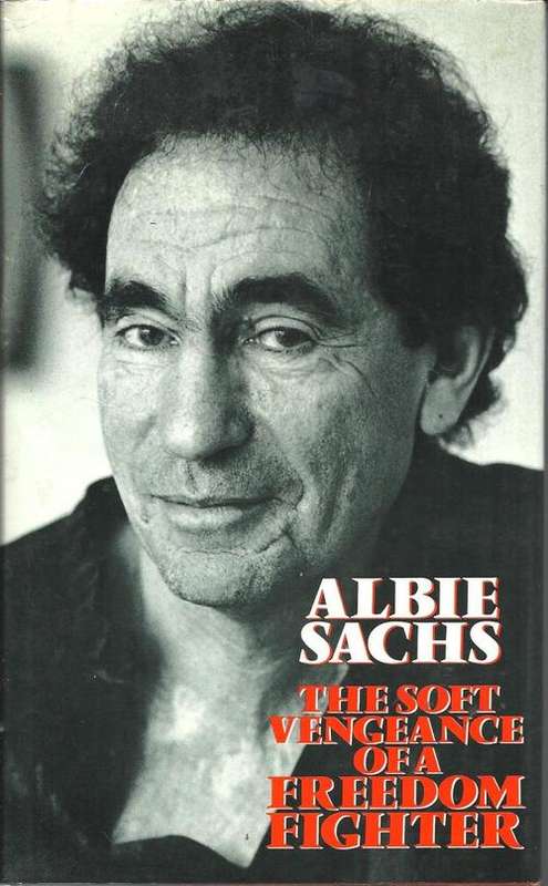 ALBIE SACHS **1st Edition**