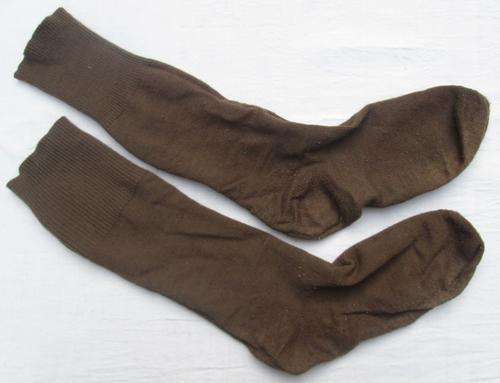 ** ARMY SOCKS! **