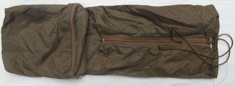 ARMY TOILETRY BAG