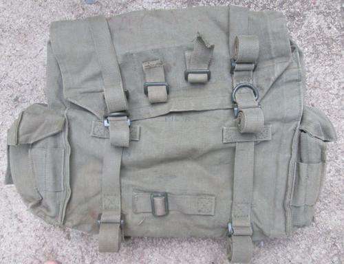 SADF RUCKSACK