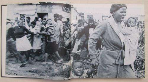 THE LEGACY OF APARTHEID