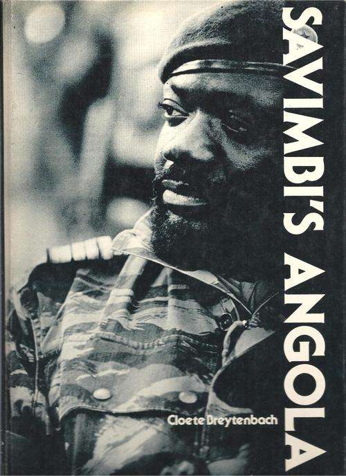 SAVIMBI'S ANGOLA