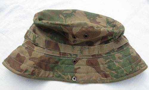 SAP CAMO **Boonie** BUSH HAT - SCARCE!