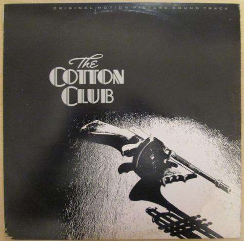 The Cotton Club ** LP **