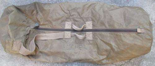 SADF KITBAG **Balsak**