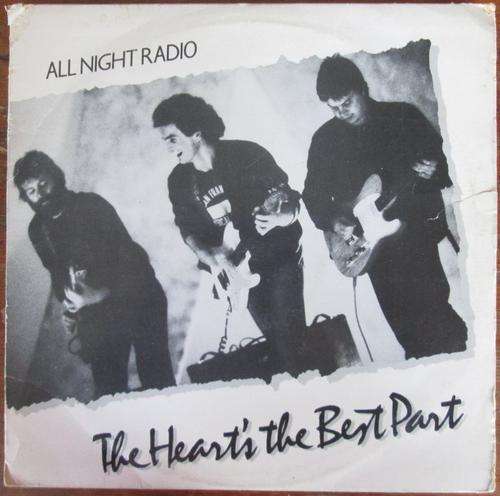 ALL NIGHT RADIO LP