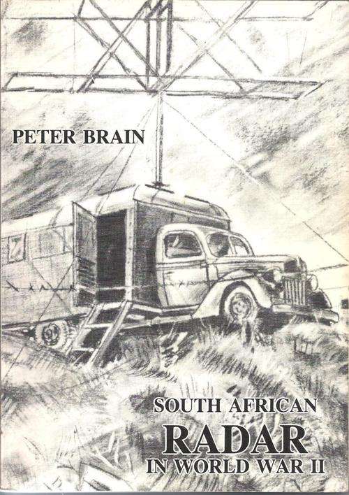 SOUTH AFRICAN RADAR IN WORLD WAR II