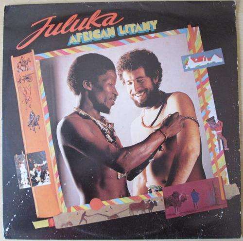 JULUKA LP
