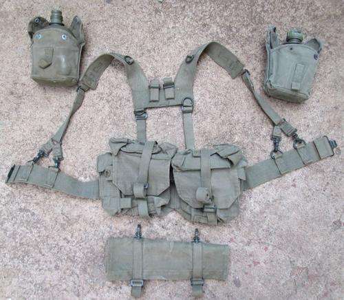 PATT 73 WEBBING