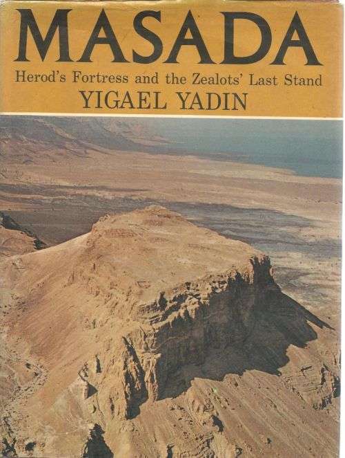 MASADA