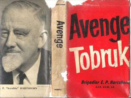 AVENGE TOBRUK